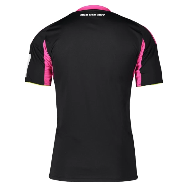 Maillot De Foot Hamburger SV Third 25/26
