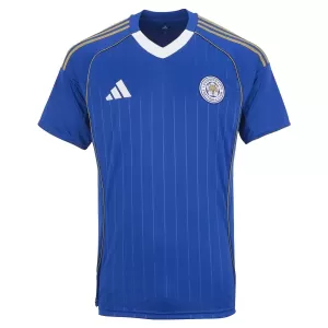 Maillot De Foot Leicester City Domicile 25/26