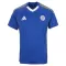 Maillot De Foot Leicester City Domicile 25/26