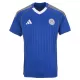 Maillot De Foot Leicester City Domicile 25/26 Maillot De Foot Leicester City Domicile 25/26