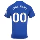 Maillot De Foot Leicester City Domicile 25/26