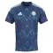 Maillot De Foot Leicester City Extérieur 25/26