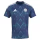Maillot De Foot Leicester City Extérieur 25/26 Maillot De Foot Leicester City Extérieur 25/26