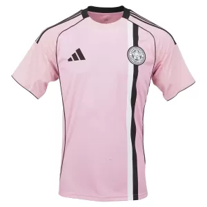 Maillot De Foot Leicester City Third 25/26