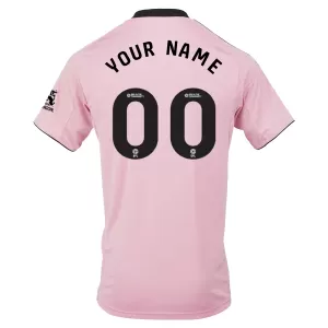 Maillot De Foot Leicester City Third 25/26