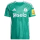 Maillot De Foot Newcastle United Extérieur 25/26