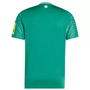 Maillot De Foot Newcastle United Extérieur 25/26