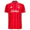 Maillot De Foot Nottingham Forest Domicile 25/26