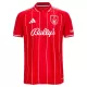 Maillot De Foot Nottingham Forest Domicile 25/26
