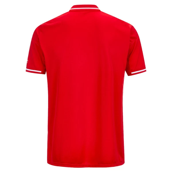 Maillot De Foot Nottingham Forest Domicile 25/26