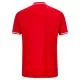 Maillot De Foot Nottingham Forest Domicile 25/26