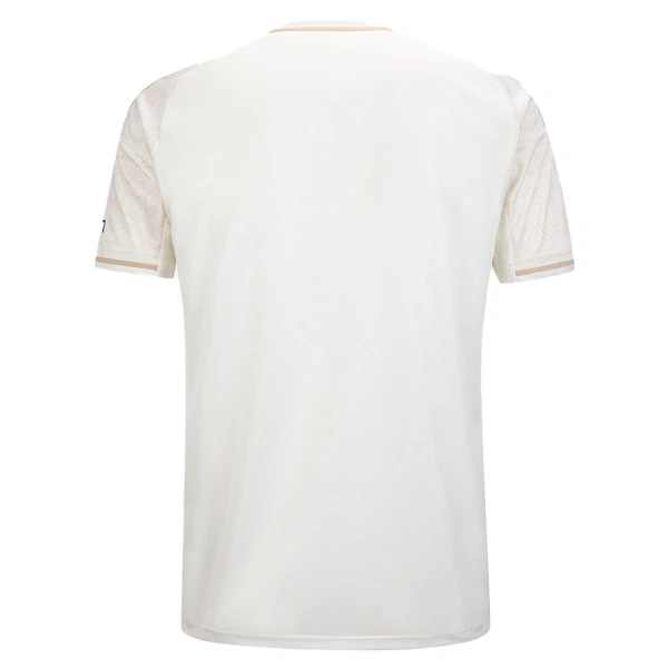 Maillot De Foot Nottingham Forest Extérieur 25/26