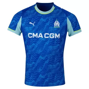 Maillot De Foot Olympique de Marseille Third 25/26 Maillot De Foot Olympique de Marseille Third 25/26