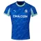 Maillot De Foot Olympique de Marseille Third 25/26