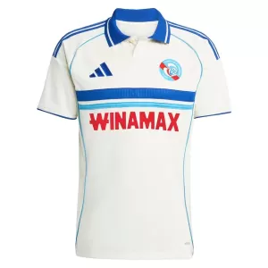 Maillot De Foot RC Strasbourg Extérieur 25/26