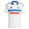 Maillot De Foot RC Strasbourg Extérieur 25/26