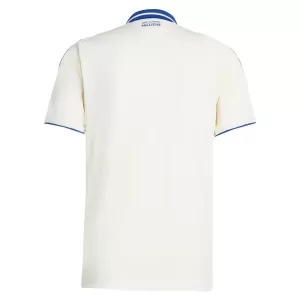 Maillot De Foot RC Strasbourg Extérieur 25/26