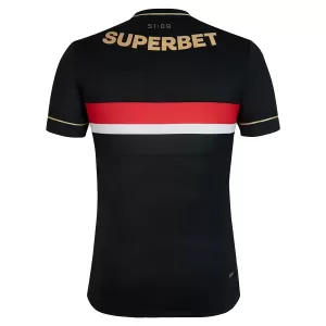 Maillot De Foot São Paulo Third 25/26