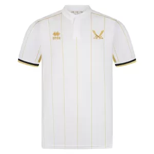 Maillot De Foot Sheffield United Extérieur 25/26