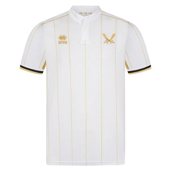 Maillot De Foot Sheffield United Extérieur 25/26