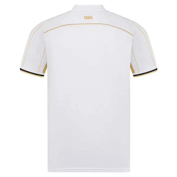 Maillot De Foot Sheffield United Extérieur 25/26