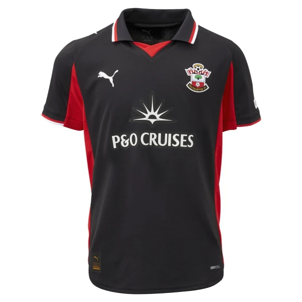 Maillot De Foot Southampton Third 25/26 Maillot De Foot Southampton Third 25/26