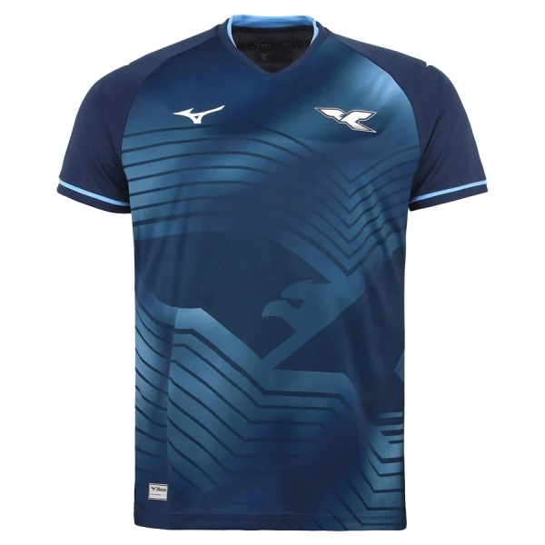 Maillot De Foot SS Lazio Third 25/26 Maillot De Foot SS Lazio Third 25/26