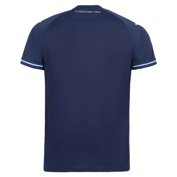 Maillot De Foot SS Lazio Third 25/26