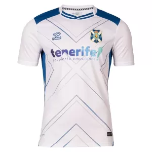 Maillot De Foot Tenerife Domicile 25/26