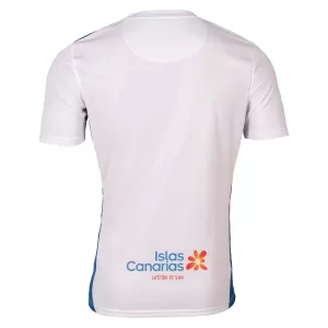 Maillot De Foot Tenerife Domicile 25/26