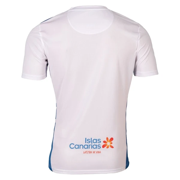 Maillot De Foot Tenerife Domicile 25/26