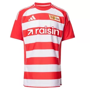 Maillot De Foot Union Berlin Domicile 25/26 Maillot De Foot Union Berlin Domicile 25/26