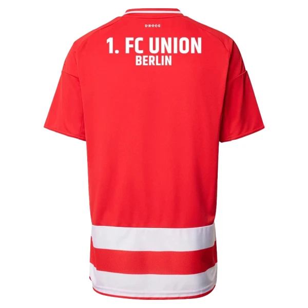 Maillot De Foot Union Berlin Domicile 25/26