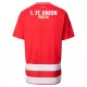 Maillot De Foot Union Berlin Domicile 25/26