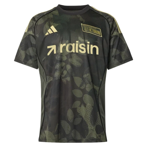 Maillot De Foot Union Berlin Extérieur 25/26 Maillot De Foot Union Berlin Extérieur 25/26