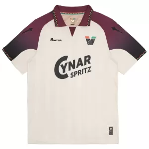 Maillot De Foot Venezia Extérieur 25/26