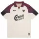 Maillot De Foot Venezia Extérieur 25/26 Maillot De Foot Venezia Extérieur 25/26