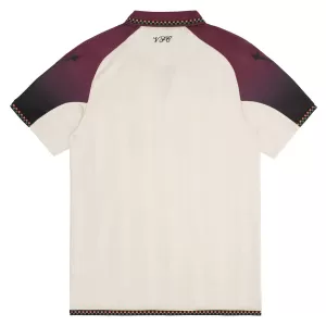Maillot De Foot Venezia Extérieur 25/26