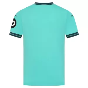 Maillot De Foot Wolverhampton Wanderers Extérieur 25/26