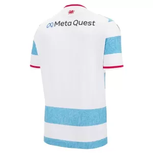 Maillot De Foot Wrexham Third 25/26