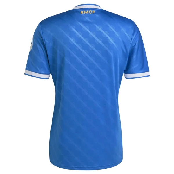 Kit De Football Real Madrid Enfant Third 25/26