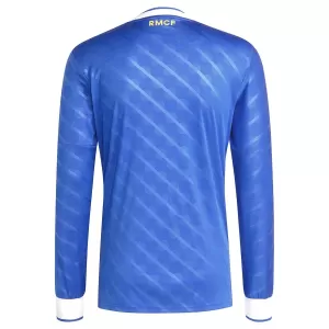 Kit De Football Real Madrid Enfant Third 25/26 Manches Longues