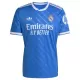 Maillot De Foot Real Madrid Antonio Rudiger 22 Third 25/26