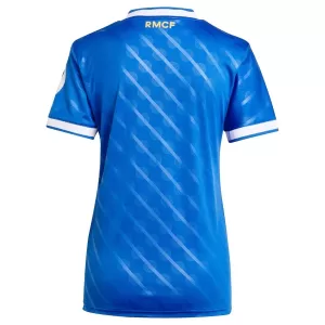 Maillot De Foot Real Madrid Femme Third 25/26