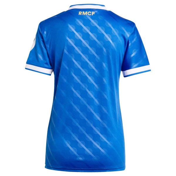 Maillot De Foot Real Madrid Femme Third 25/26
