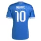 Maillot De Foot Real Madrid Kylian Mbappé 10 Third 25/26 Maillot De Foot Real Madrid Kylian Mbappé 10 Third 25/26