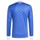 Maillot De Foot Real Madrid Third 25/26 Manches Longues