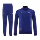 Arsenal Ensemble Vestes d'Entraînement 25/26 Bleu