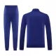 Arsenal Ensemble Vestes d'Entraînement 25/26 Bleu