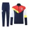 Arsenal Ensemble Vestes d'Entraînement 25/26 Navy